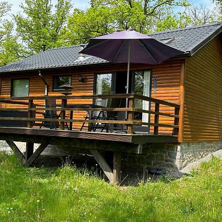 South Soul Cottage Somme-Leuze Екстериор снимка