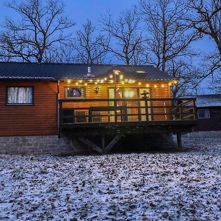 South Soul Cottage Somme-Leuze Екстериор снимка