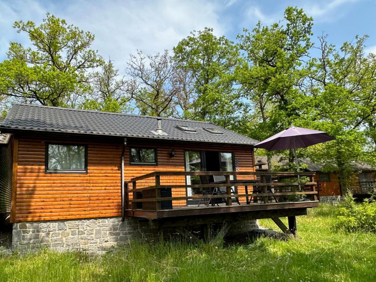 South Soul Cottage Somme-Leuze Екстериор снимка