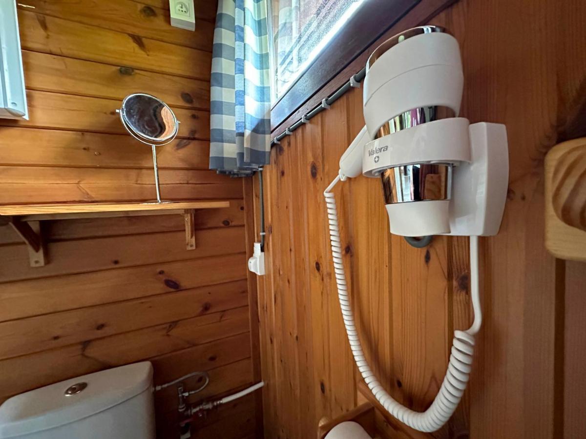 South Soul Cottage Somme-Leuze Екстериор снимка