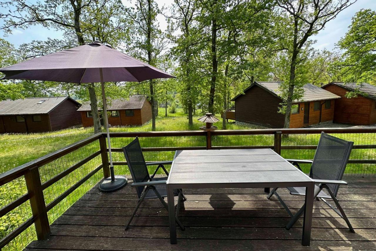 South Soul Cottage Somme-Leuze Екстериор снимка