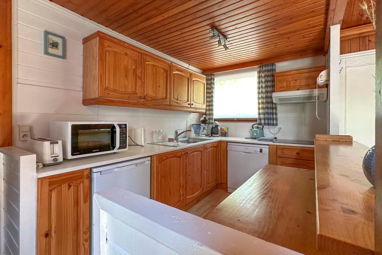 South Soul Cottage Somme-Leuze Екстериор снимка