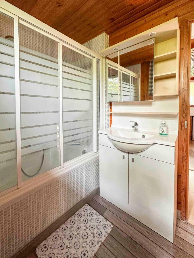 South Soul Cottage Somme-Leuze Екстериор снимка