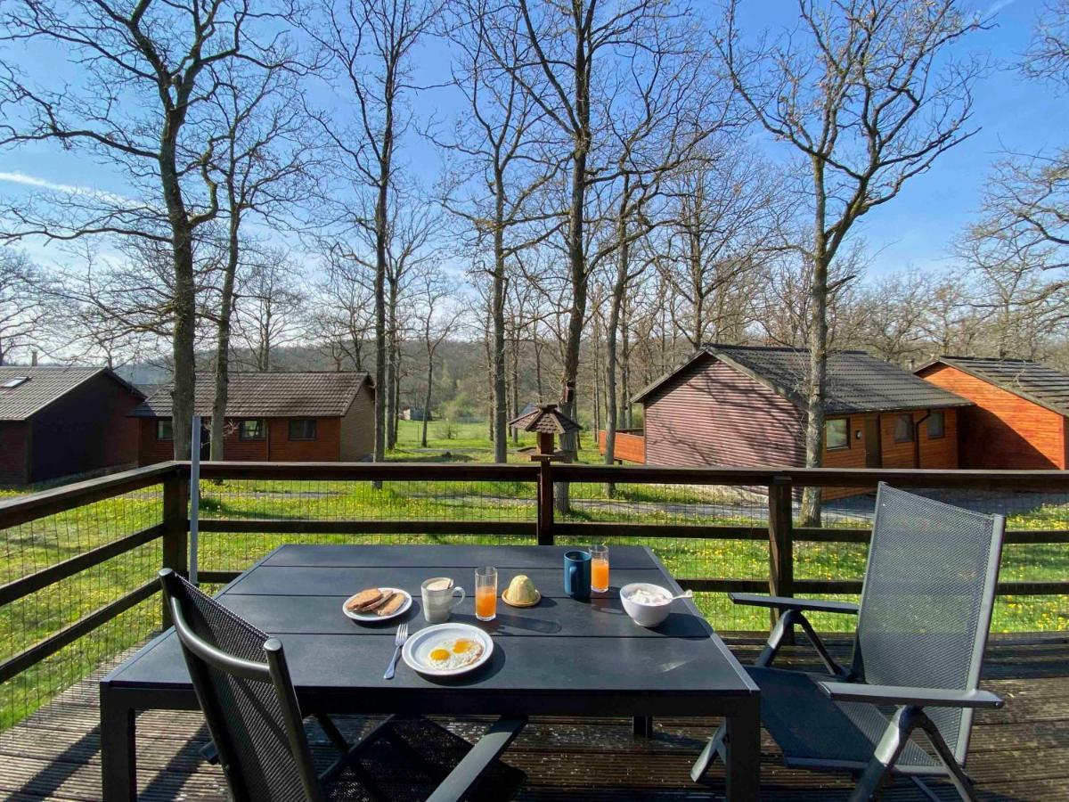 South Soul Cottage Somme-Leuze Екстериор снимка