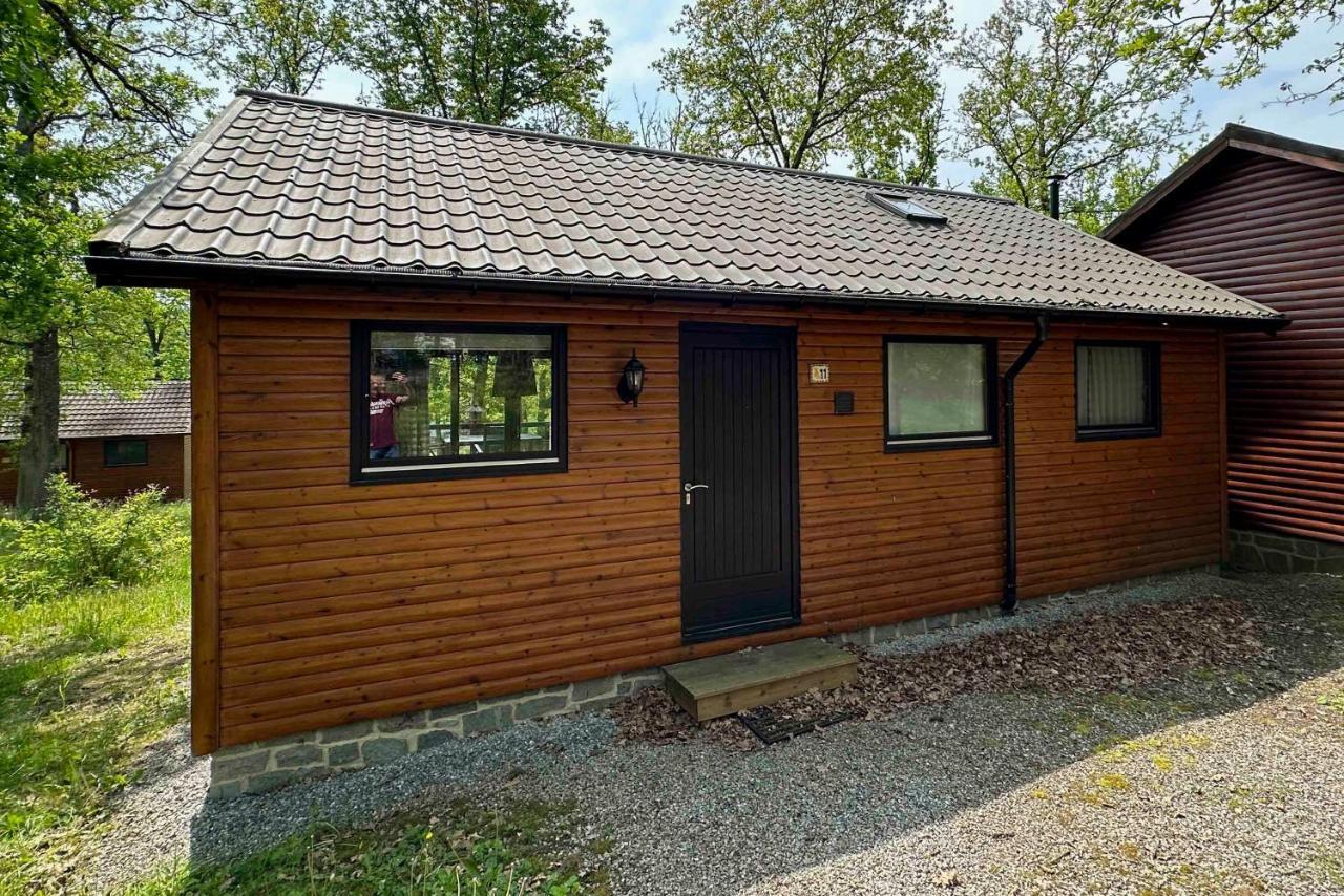South Soul Cottage Somme-Leuze Екстериор снимка