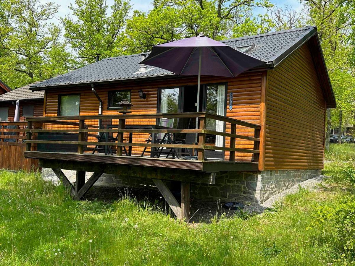 South Soul Cottage Somme-Leuze Екстериор снимка