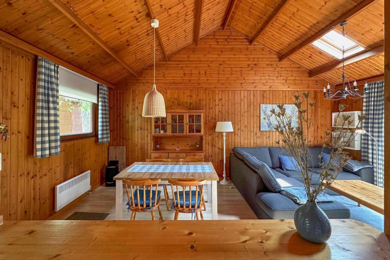 South Soul Cottage Somme-Leuze Екстериор снимка