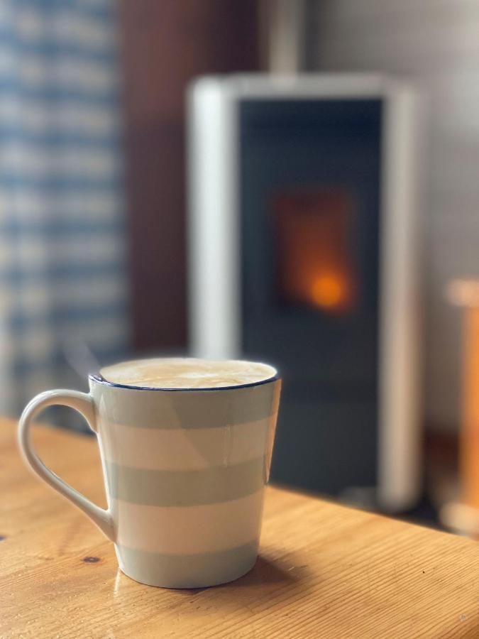 South Soul Cottage Somme-Leuze Екстериор снимка