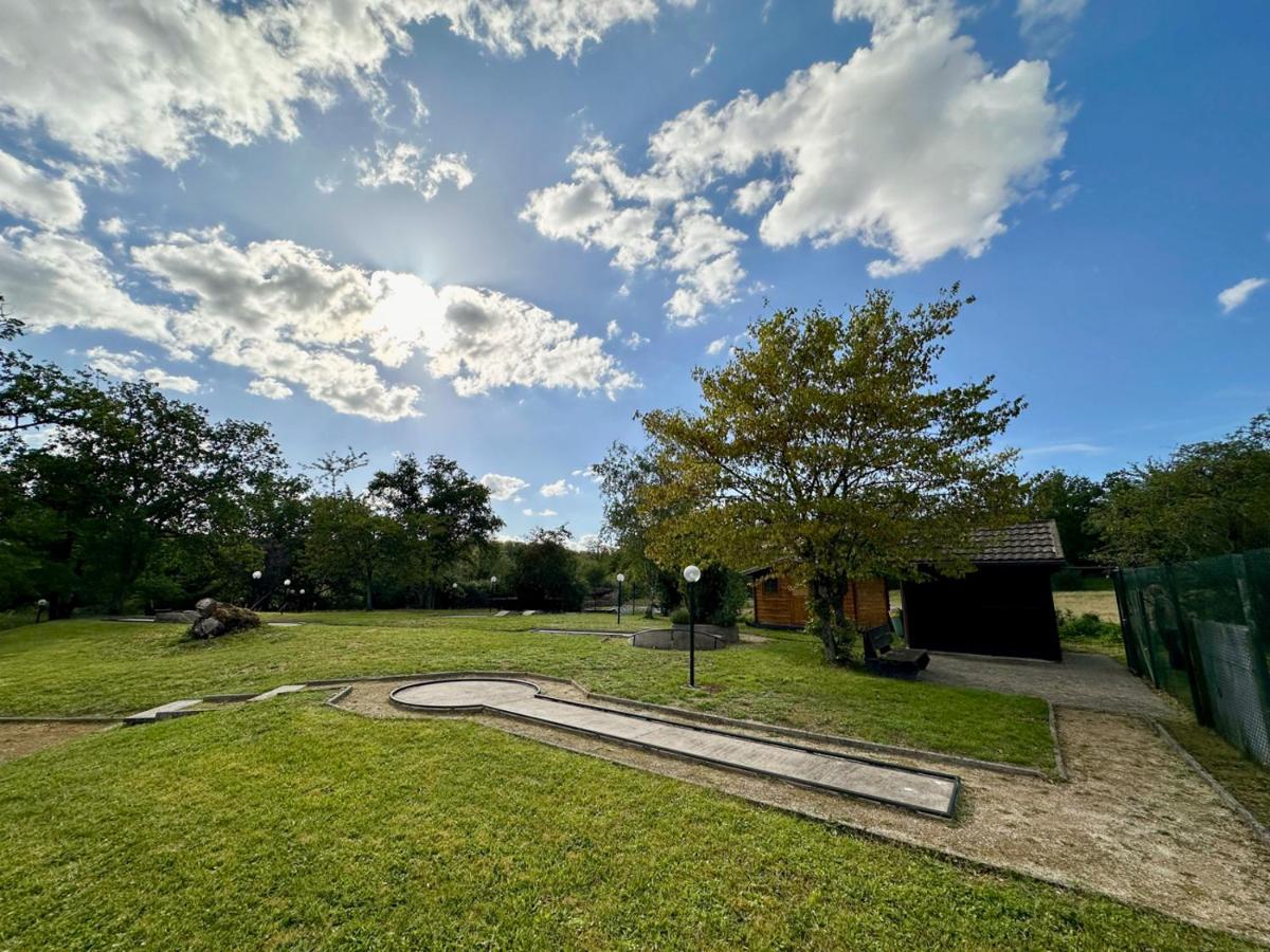 South Soul Cottage Somme-Leuze Екстериор снимка