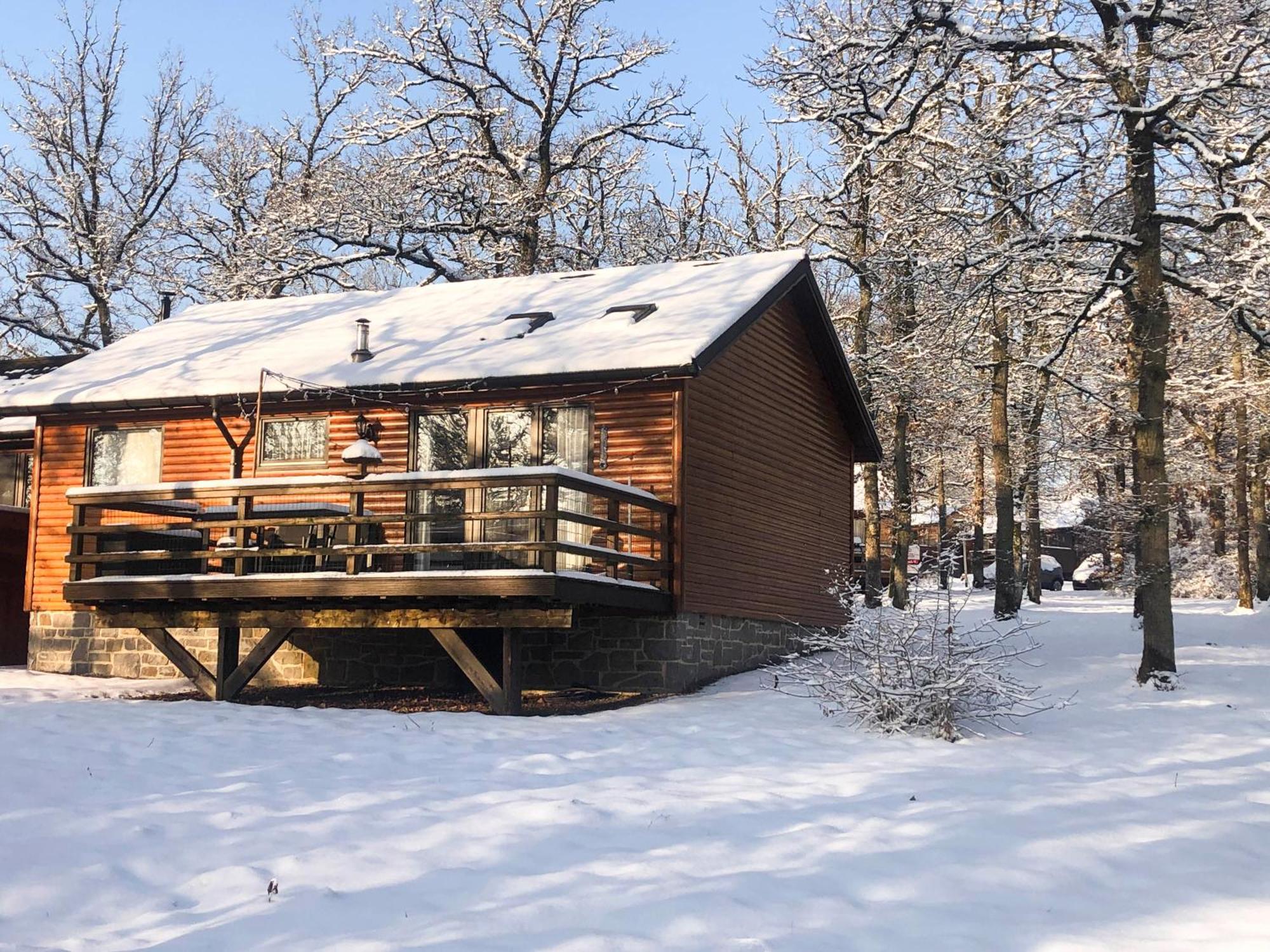 South Soul Cottage Somme-Leuze Екстериор снимка