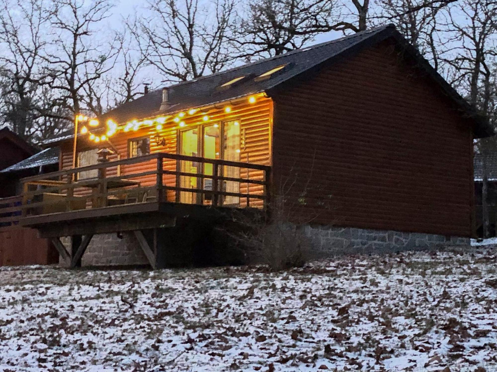 South Soul Cottage Somme-Leuze Екстериор снимка