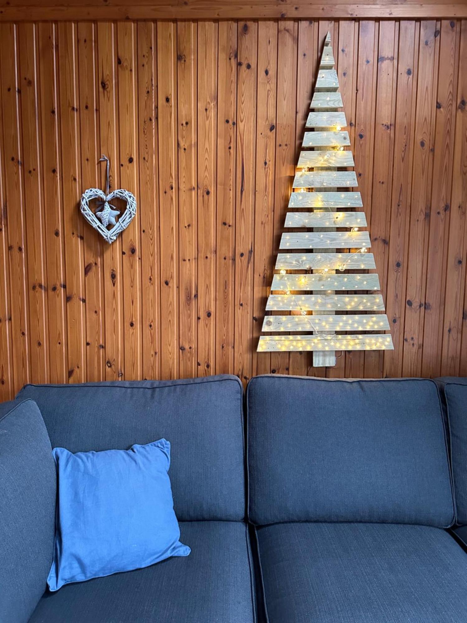 South Soul Cottage Somme-Leuze Екстериор снимка