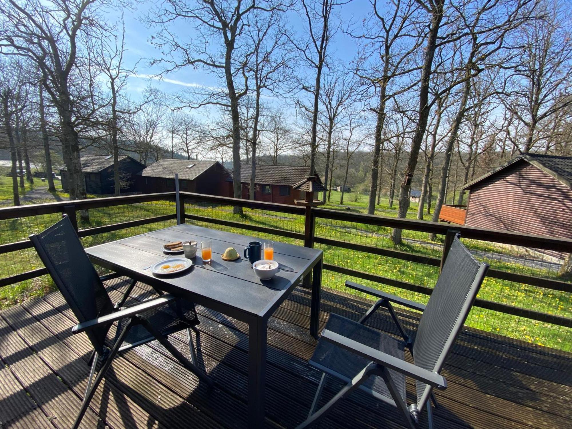 South Soul Cottage Somme-Leuze Екстериор снимка