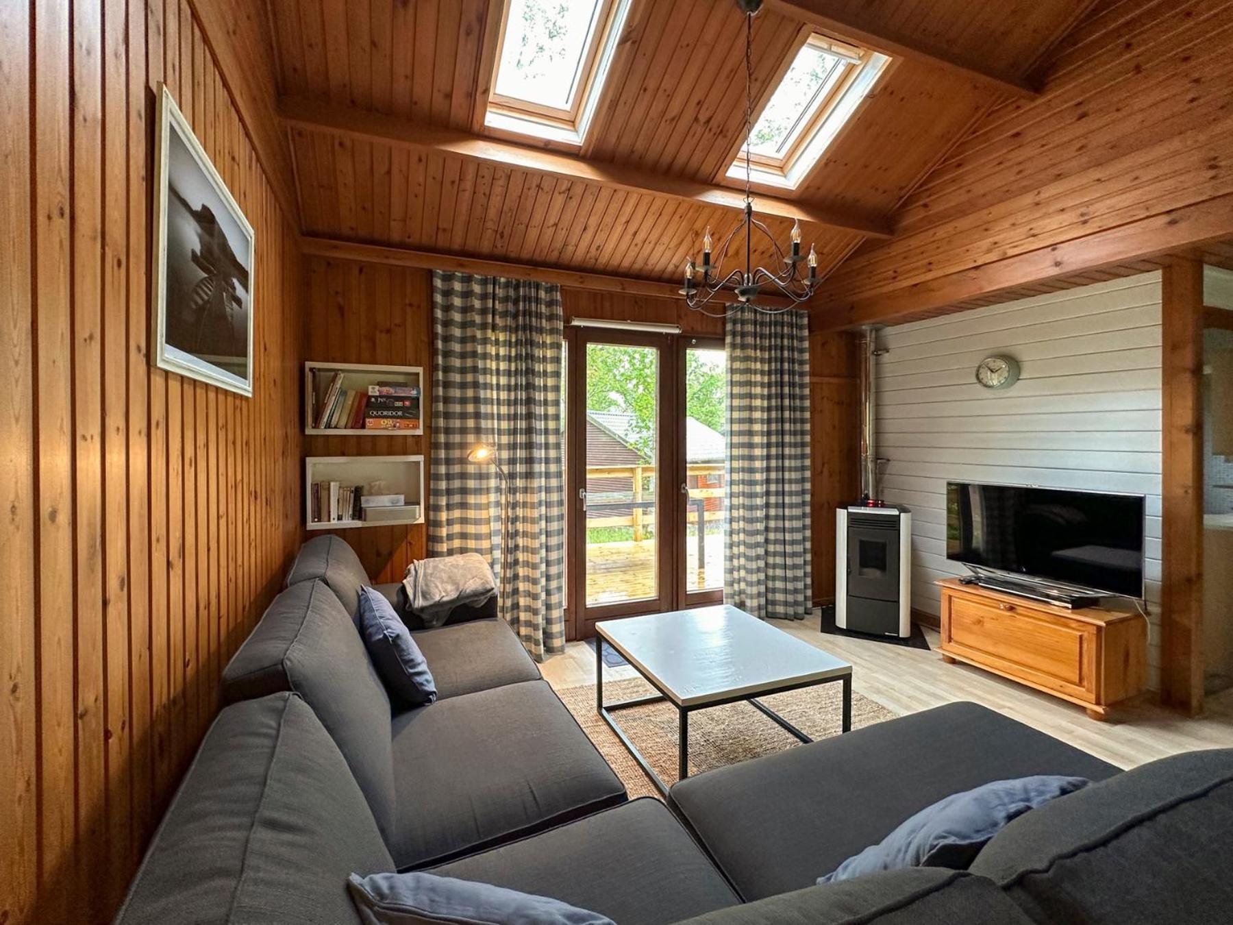 South Soul Cottage Somme-Leuze Екстериор снимка