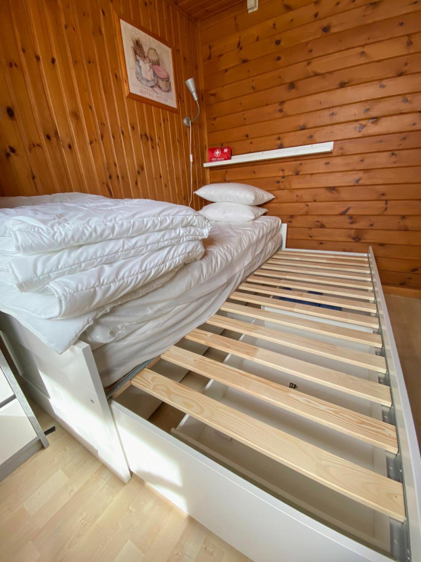 South Soul Cottage Somme-Leuze Екстериор снимка