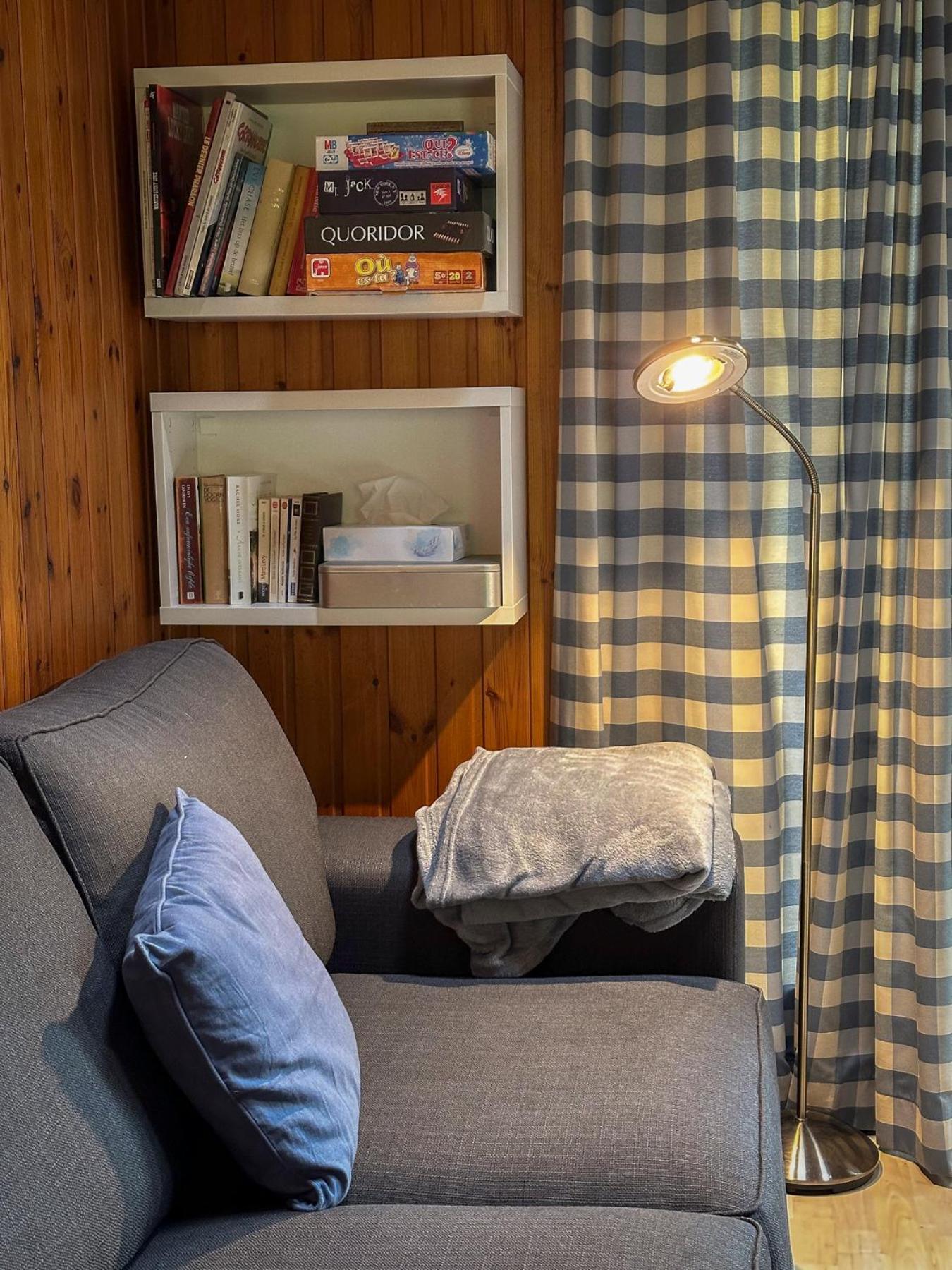 South Soul Cottage Somme-Leuze Екстериор снимка