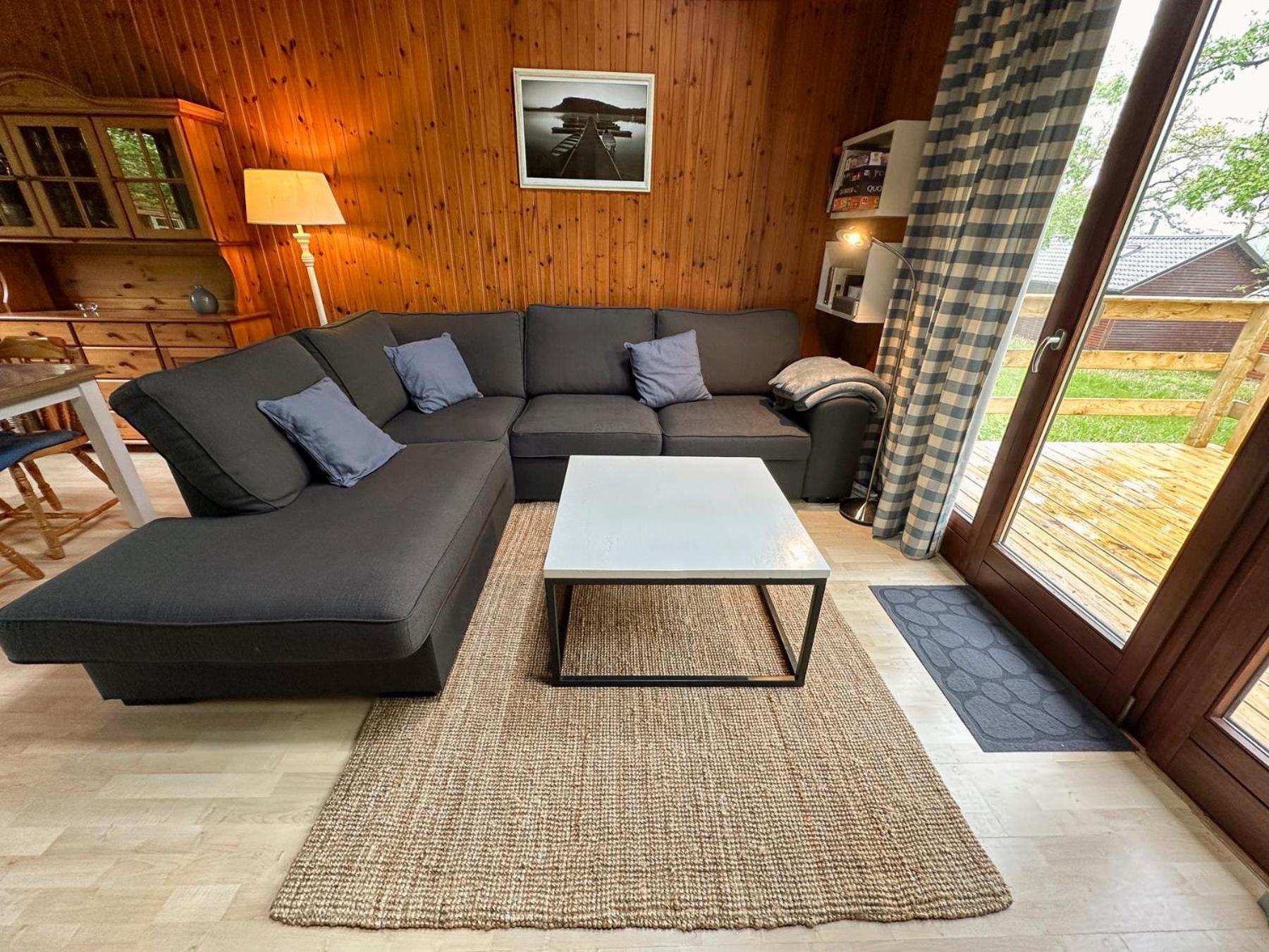 South Soul Cottage Somme-Leuze Екстериор снимка