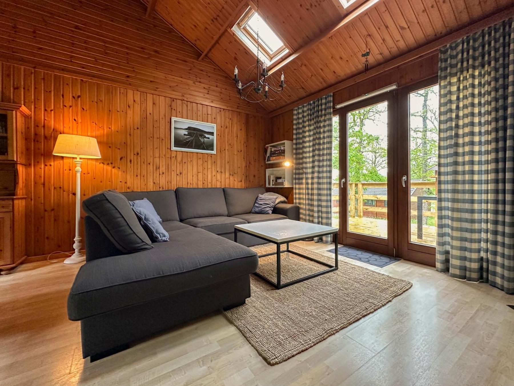 South Soul Cottage Somme-Leuze Екстериор снимка